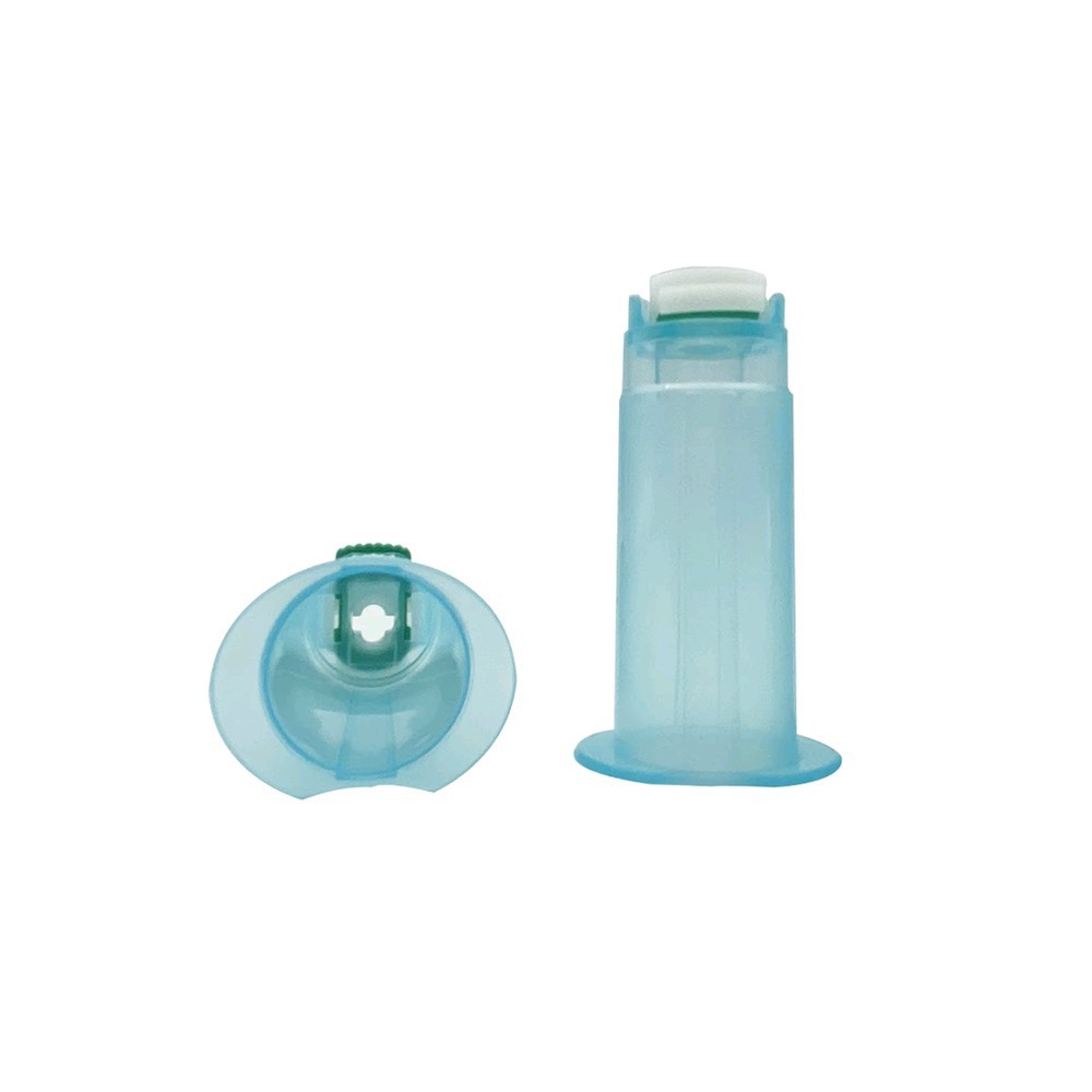 50/100Pcs Disposable Safety Sterile Plastic Tubes Holder For Blood Collection