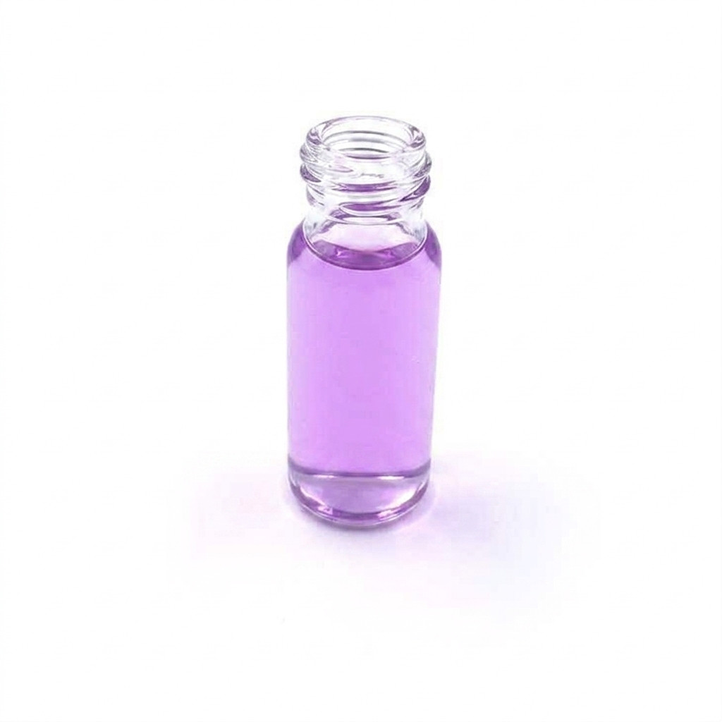 High Recovery Vials 2mL Clear 9mm Screw Top for HPLC, GC & Autosampler 20000 Pcs