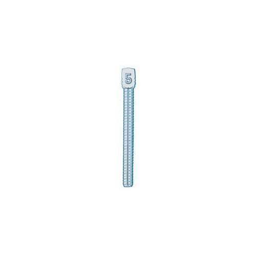 Coltene Whaledent P44-4 ParaPost Stainless Steel .040″ Yellow 10/Pk