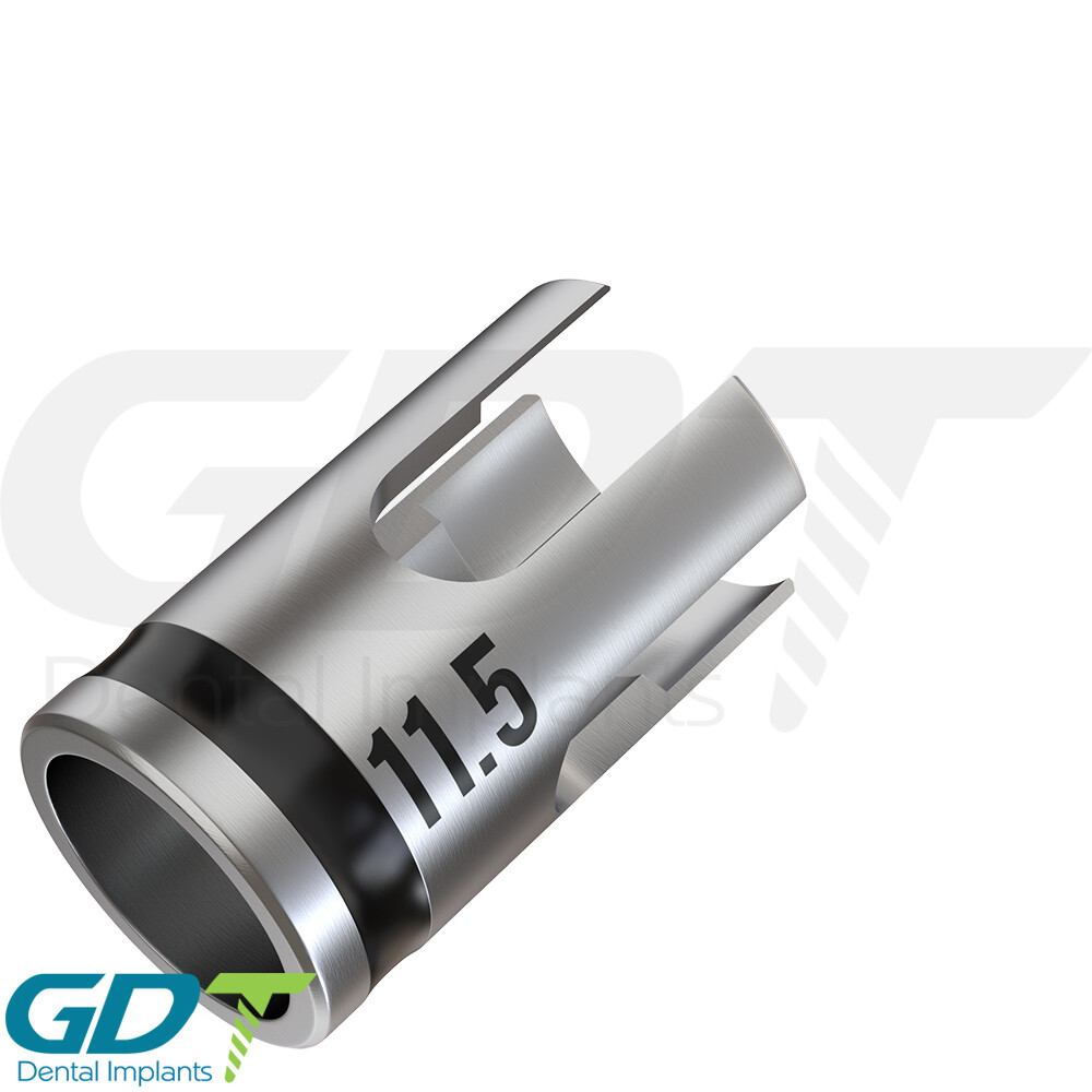 Drill Stopper Ø4.2mm Sur gical Tool Instrument Dental Im plant