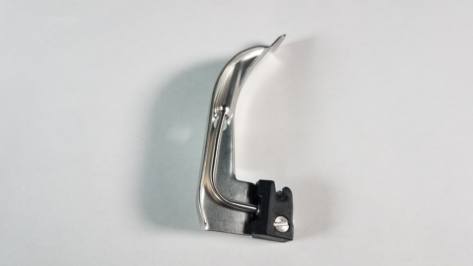 Welch Allyn Laryngoscope Blade Mac 3 – Medical Instrument