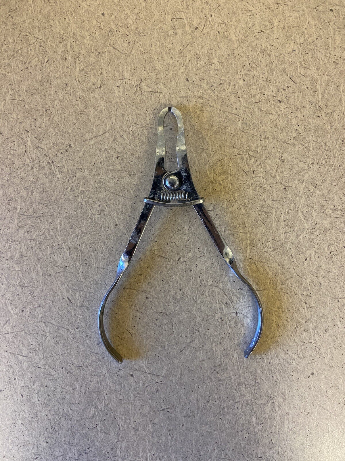 Danville Materials Sectional Matrix Ring Forcep