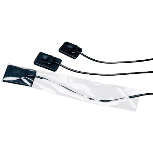 Indian Rvg Sensor Sleeve Pk of 500 (16.5cm X 4.3cm)