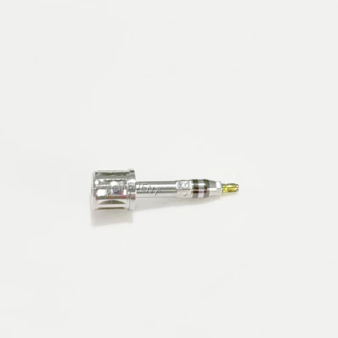 Implant Package Fixture Driver Ratchet Dental Fits DEN Full Digital Guide Osstem