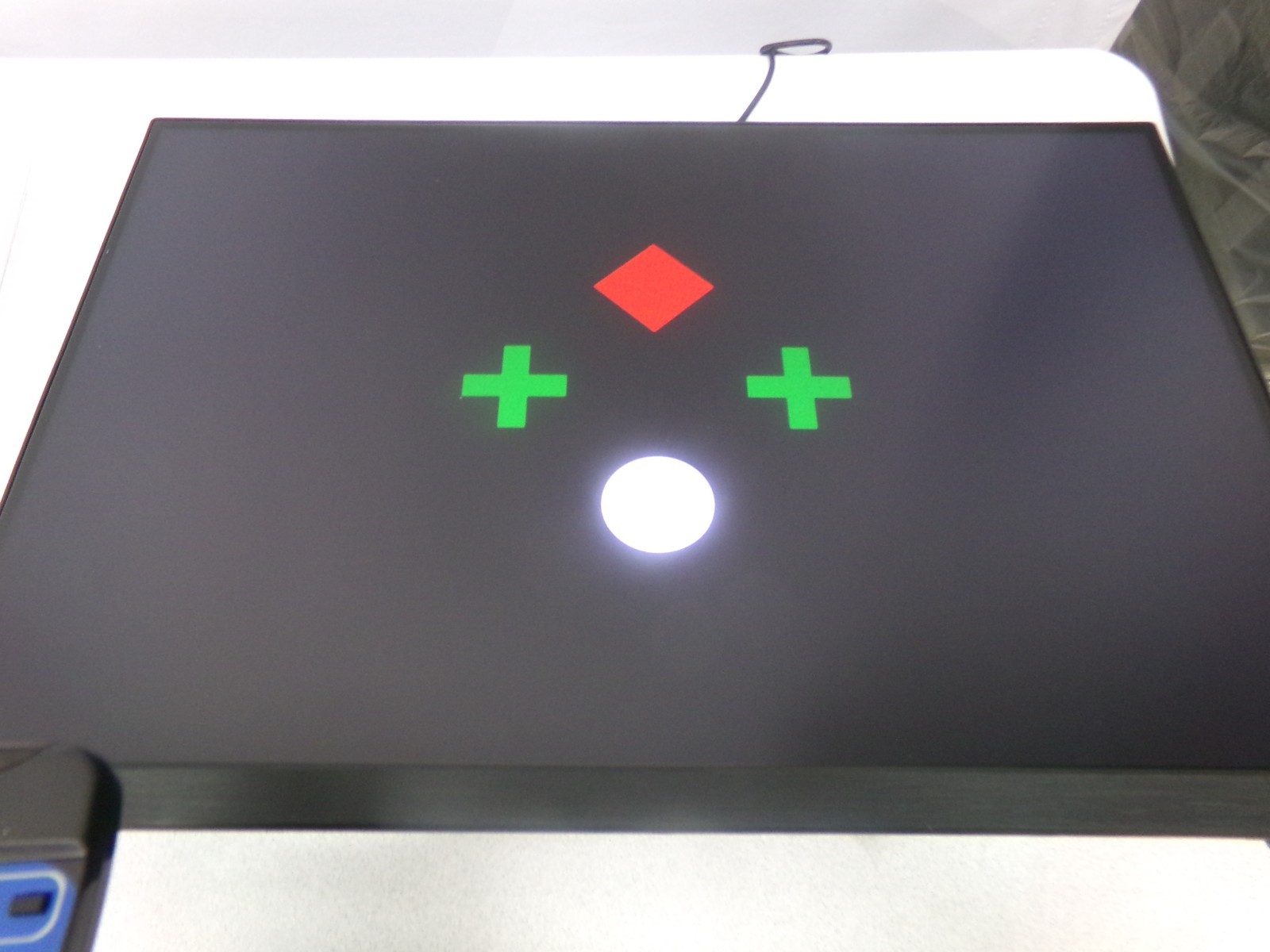 VA-1 Acuity System