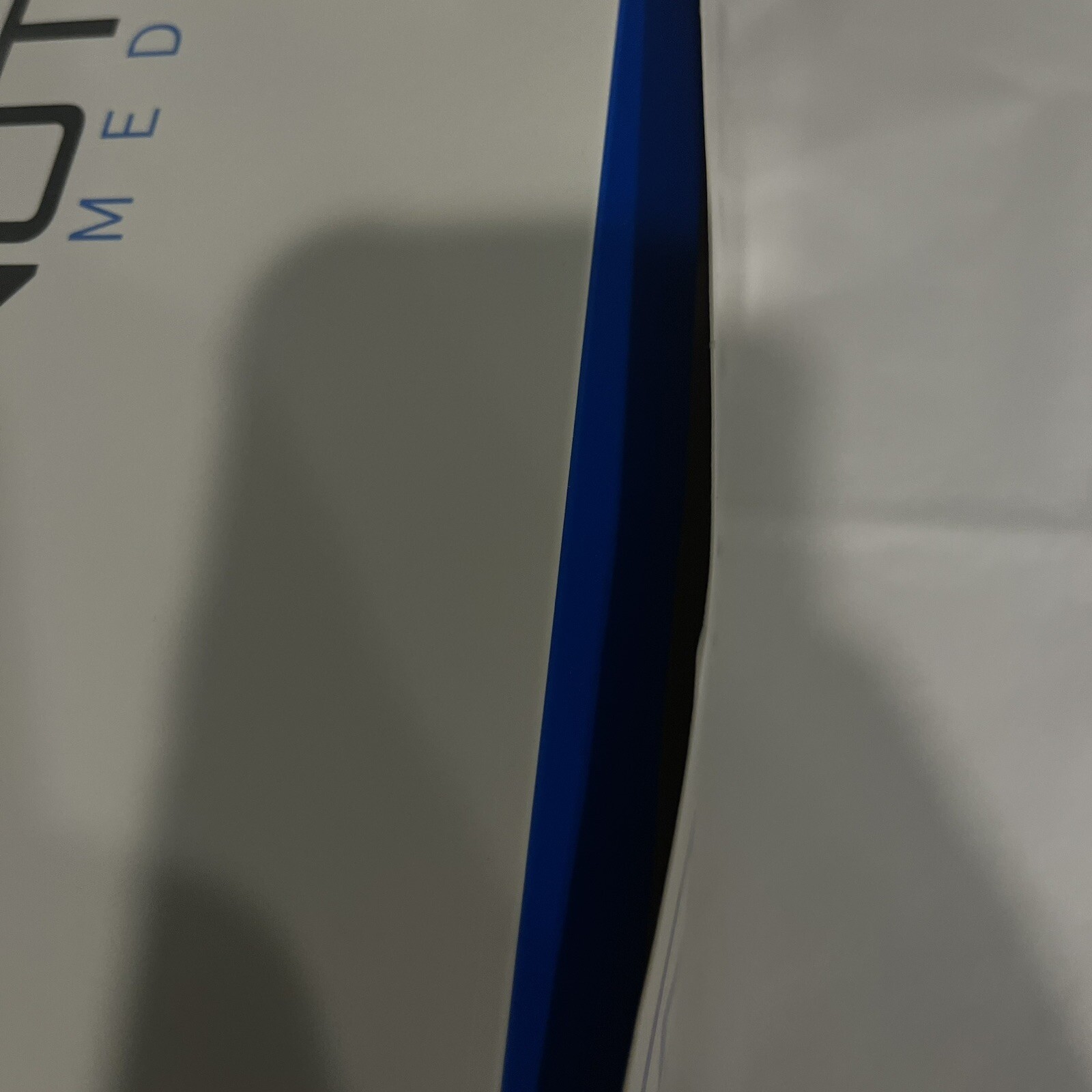 Anutra Anesthesia Aspiration Syringe Feedback Dental 5mL Luer Lock Numbing Teeth