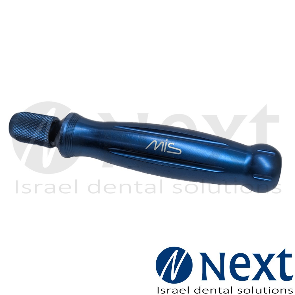 Dental lab abutment MIS Holder handle ONLY