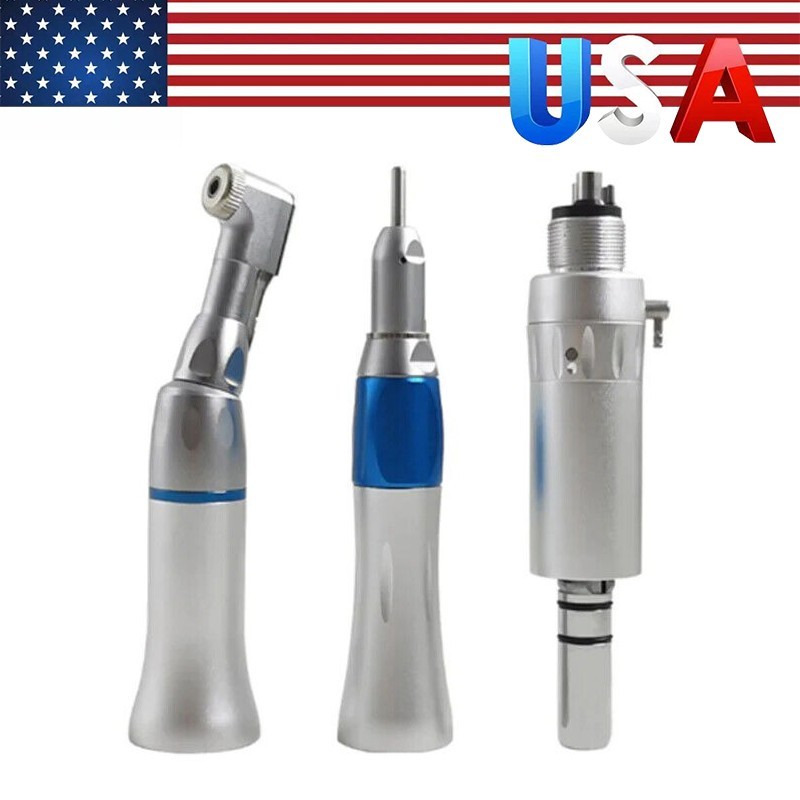 Dental Marathon Lab Electric Micromotor Motor Handpiece for Polishing 35K RPM