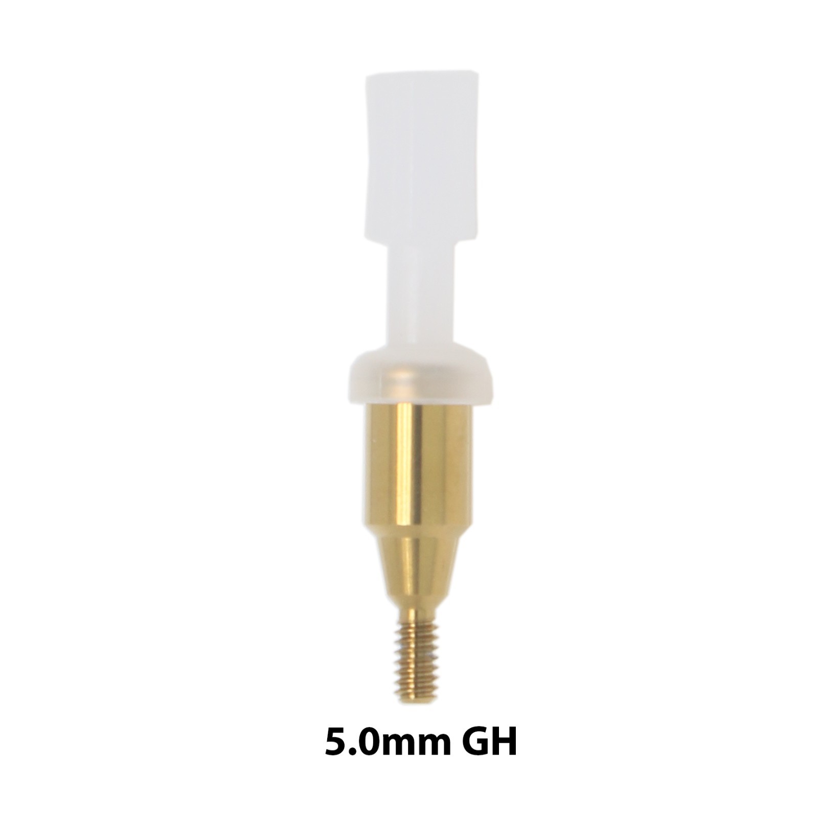 For NEODENT GRAND MORSE Overdenture Abutment Removable Anchor GM 1-6mm GH