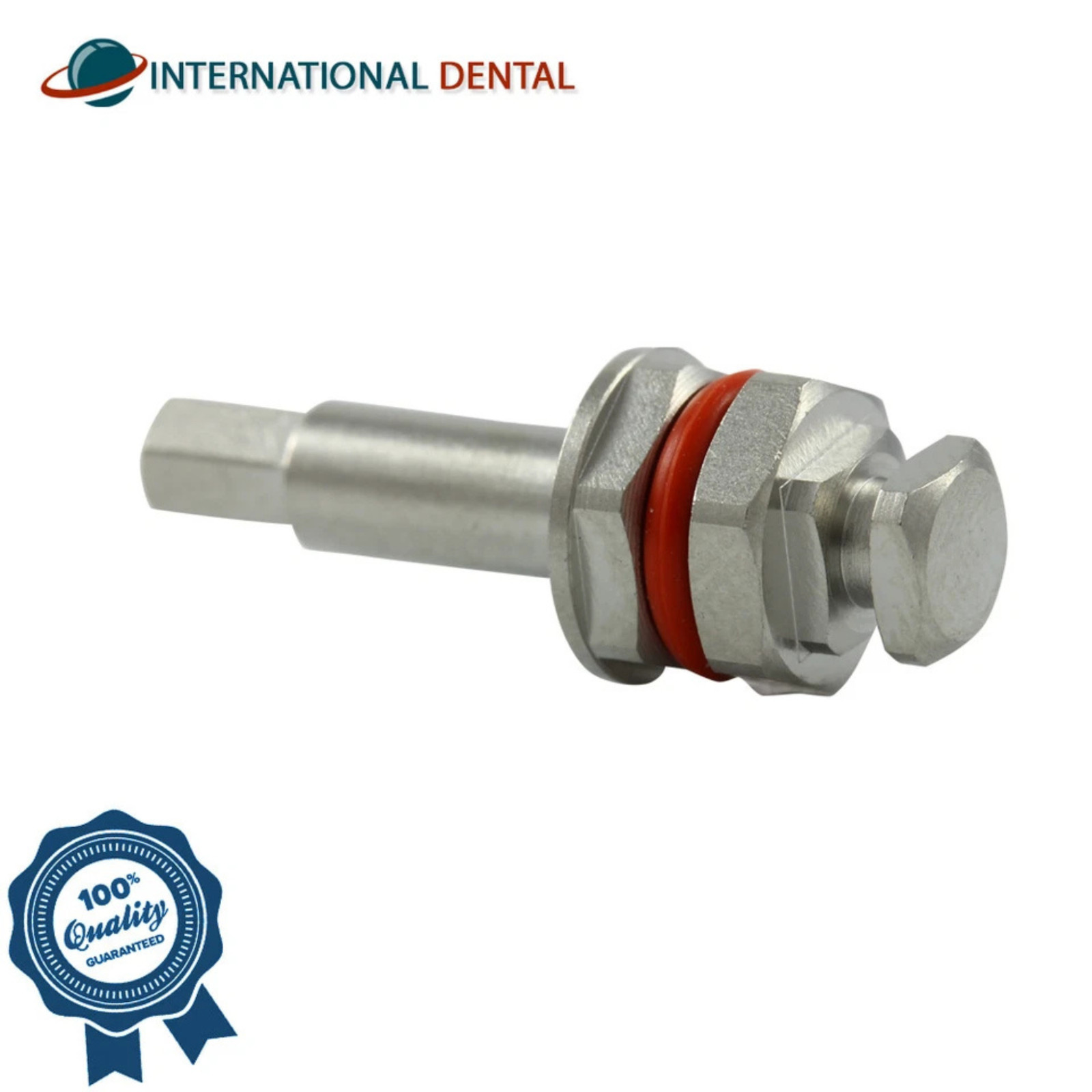 Hex Driver Conical Hex (RP) For N0bel Bi0care Active Hex, Dental Fixture