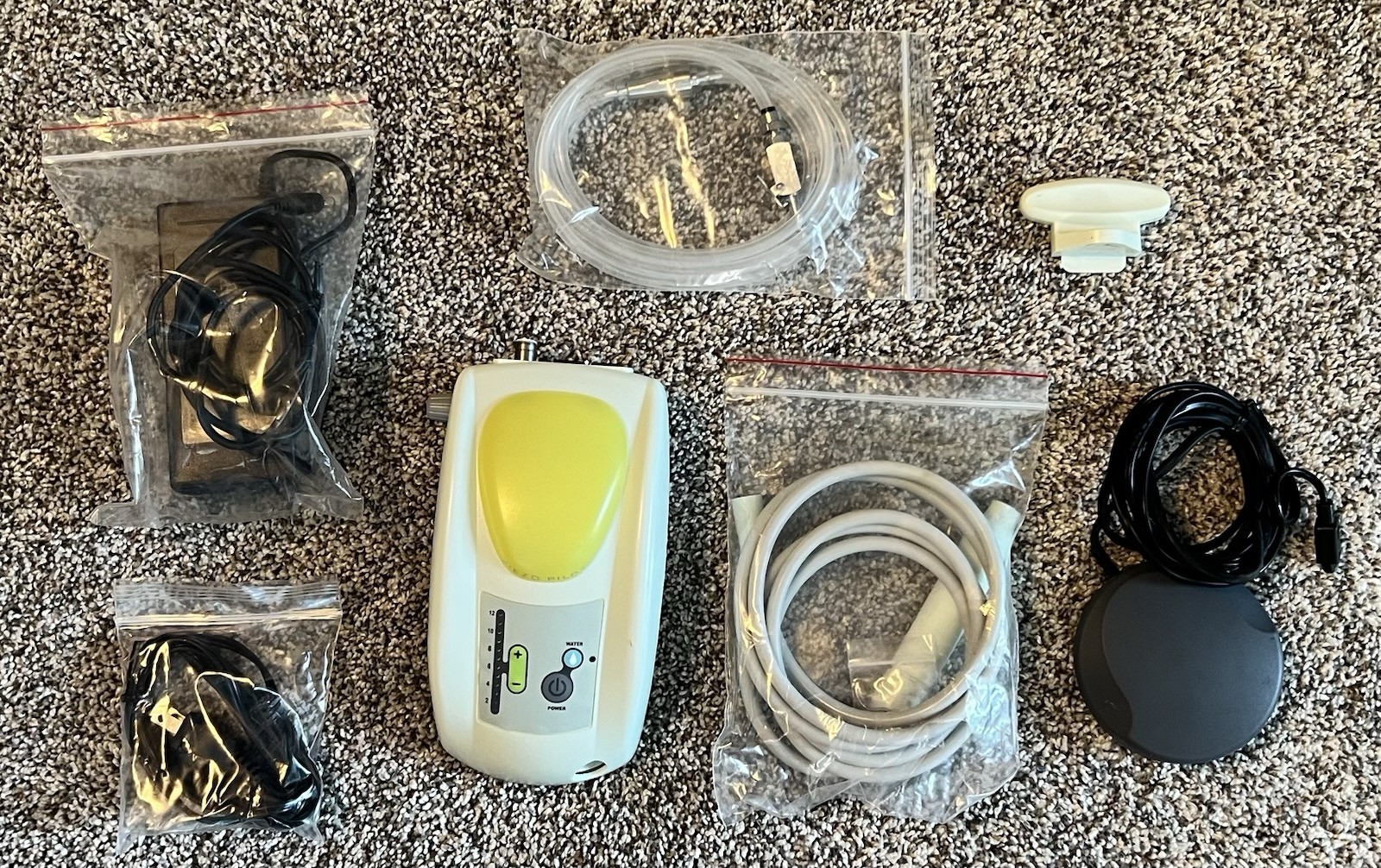 Vista Dental Piezo Pilot ultrasonic scaler