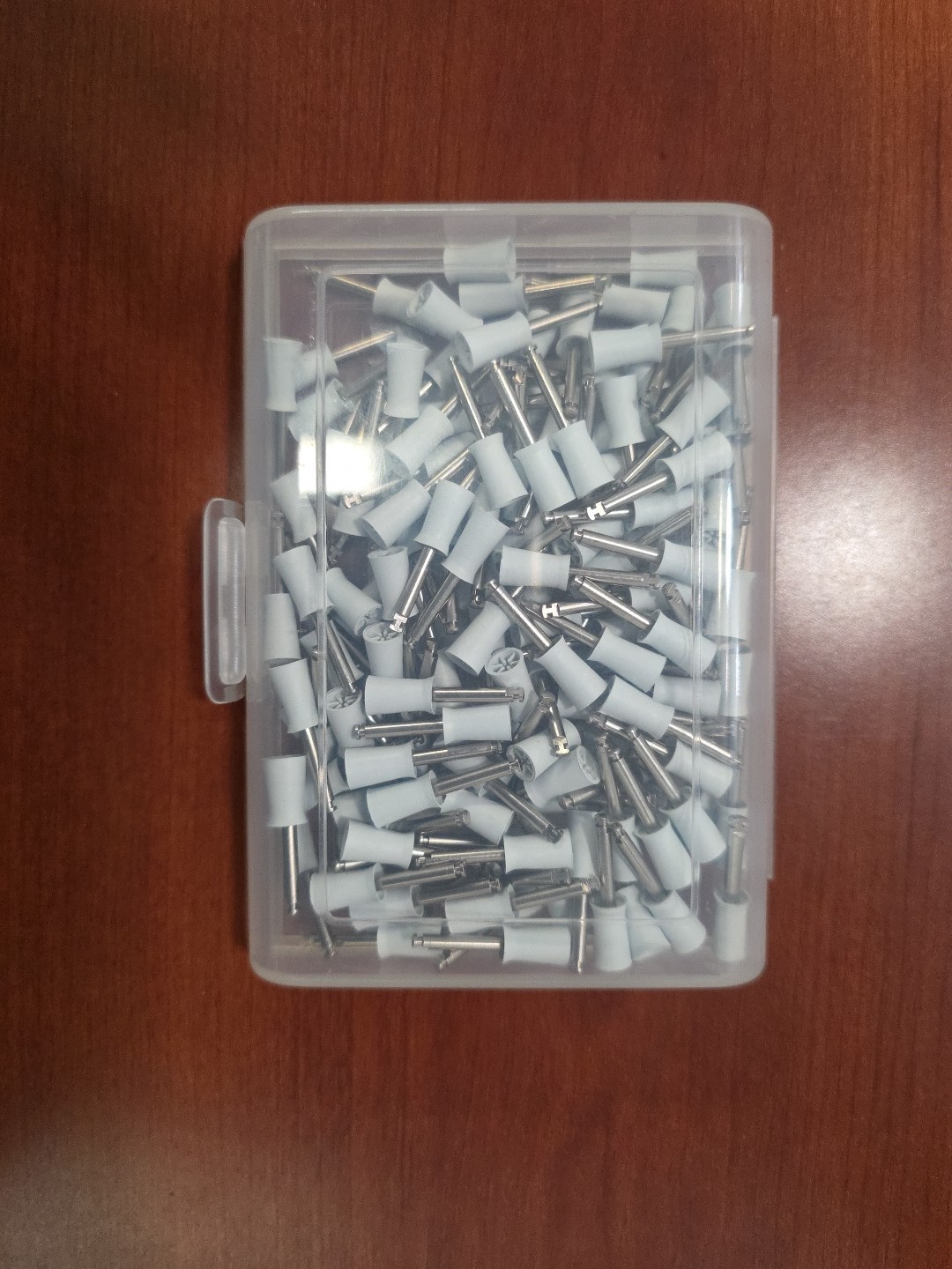 Medeco Ehros Prophylaxis Cups Latch Type