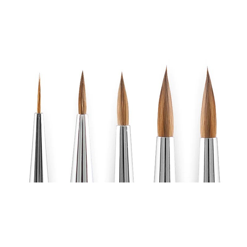 DNA Kolinsky Brush