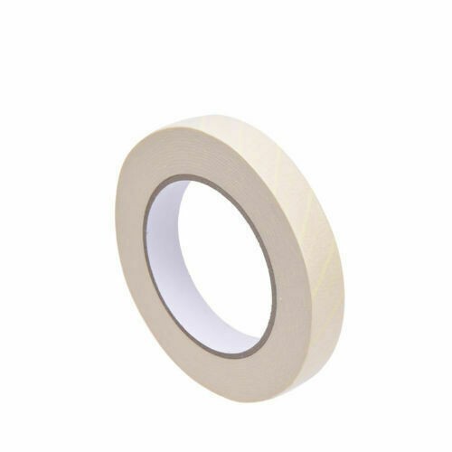 1x Dental Orthodontic Indicator Tape Sterilization Steam Adhesive Size 19mmx50m