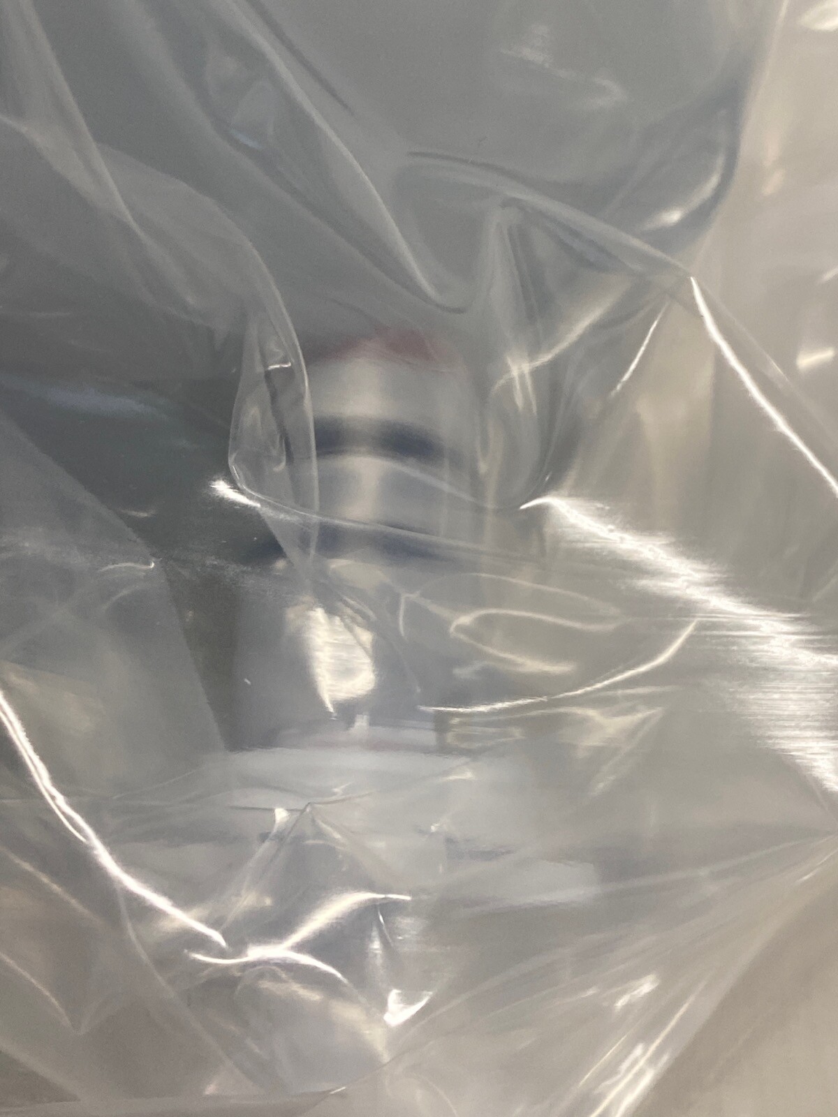 MILLIPORE Viresolve Barrier Capsule Filter 0.05m2 PES 1/2” HB VBKG005HB1