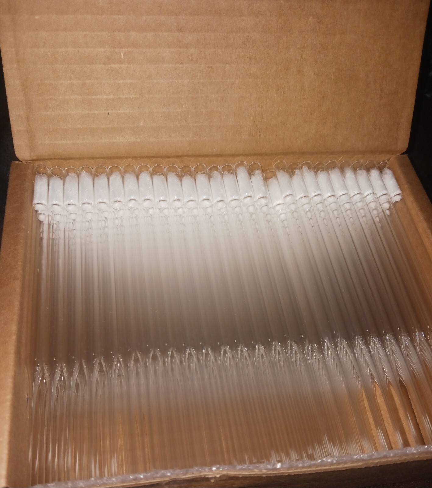 Fisherbrand 5.75″ Pasteur Pipets 13-678-8A Glass/Non-Sterile USA Made
