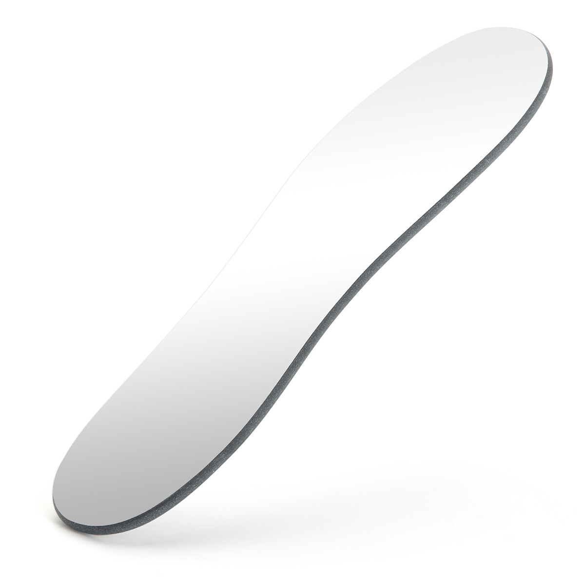 Dental Double-Sided Glass Photography Mirrors Ortho Intraoral Photo Reflector