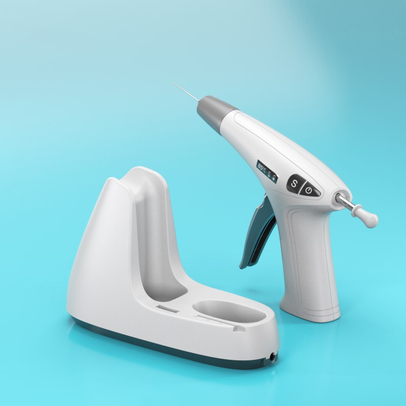 Gutta Percha Obturation System (DENTAL)