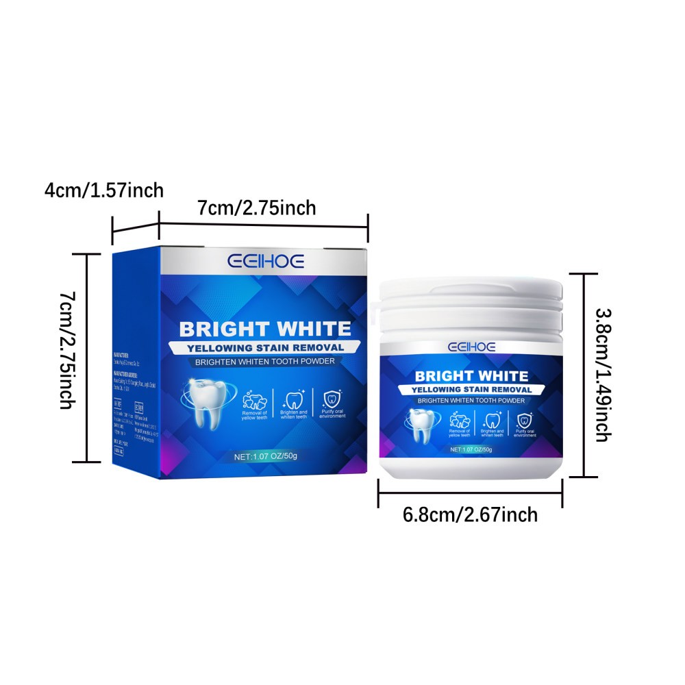 teeth deep cleaning powder cleaning teeth stains white teeth fresh