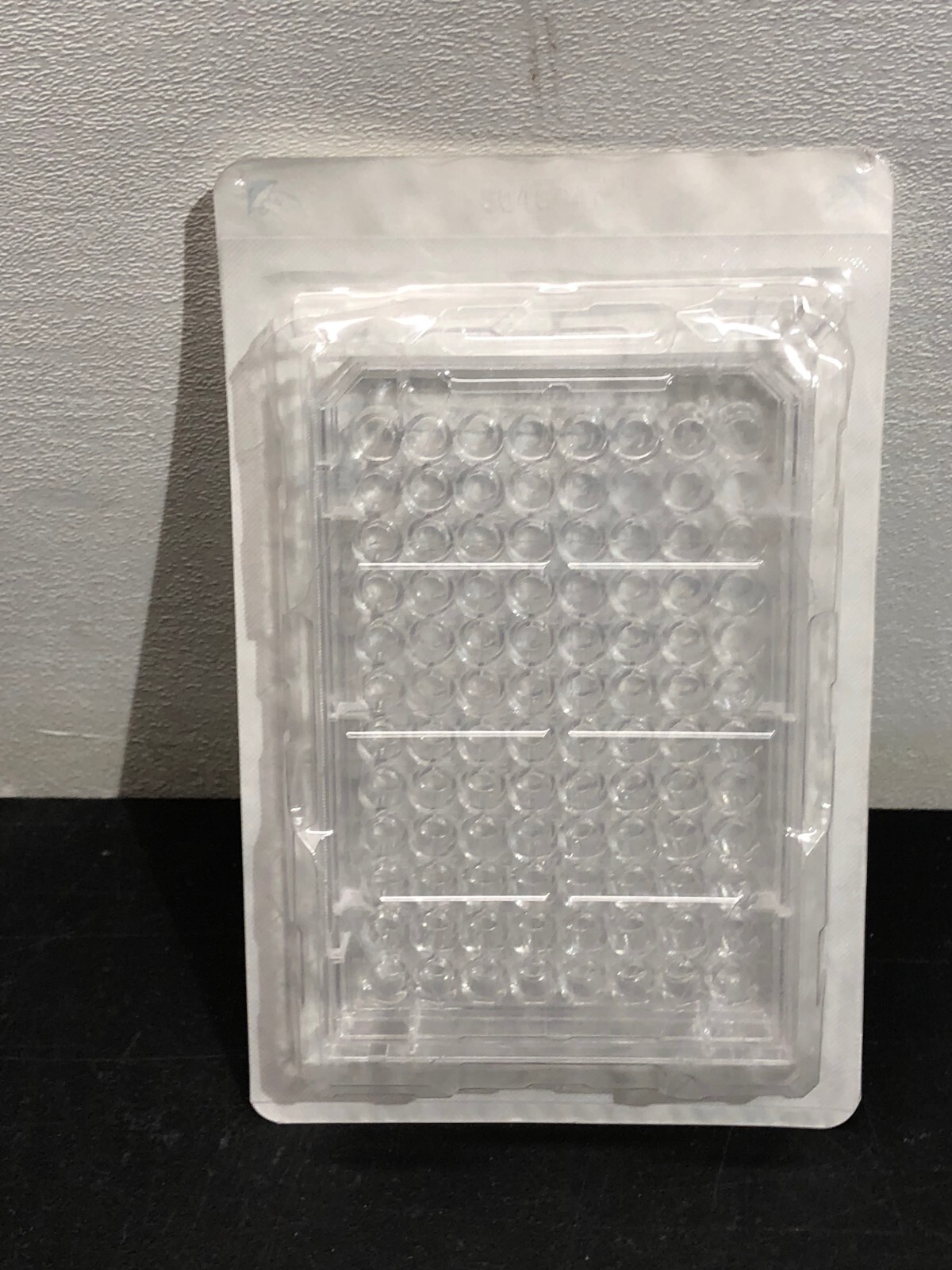 Corning Falcon 96-Well Flat Bottom Cell Culture Microplate 353072