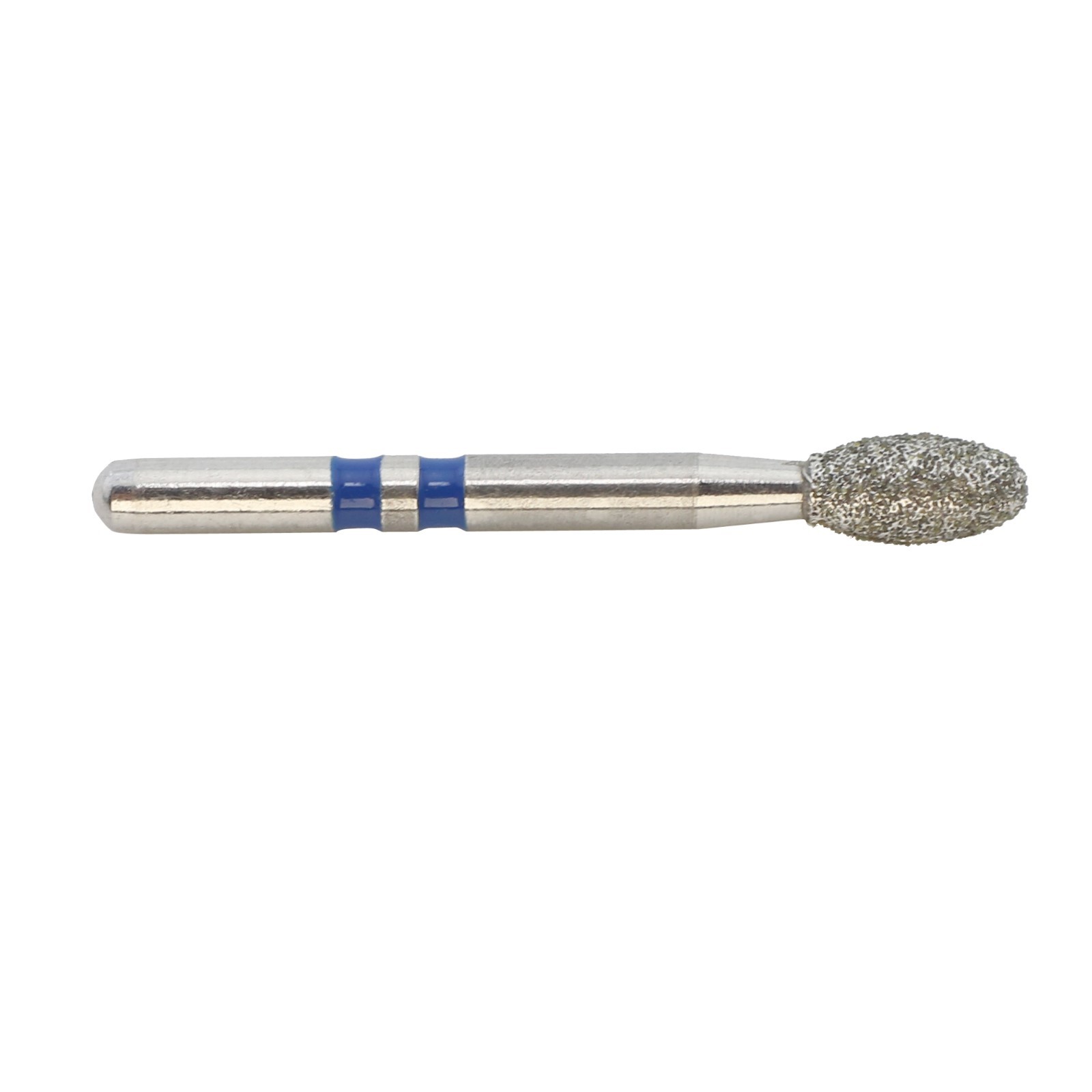 Dental Zirconia Cutting Burs Diamond Football Bur FG High Speed Medium Z379/023M