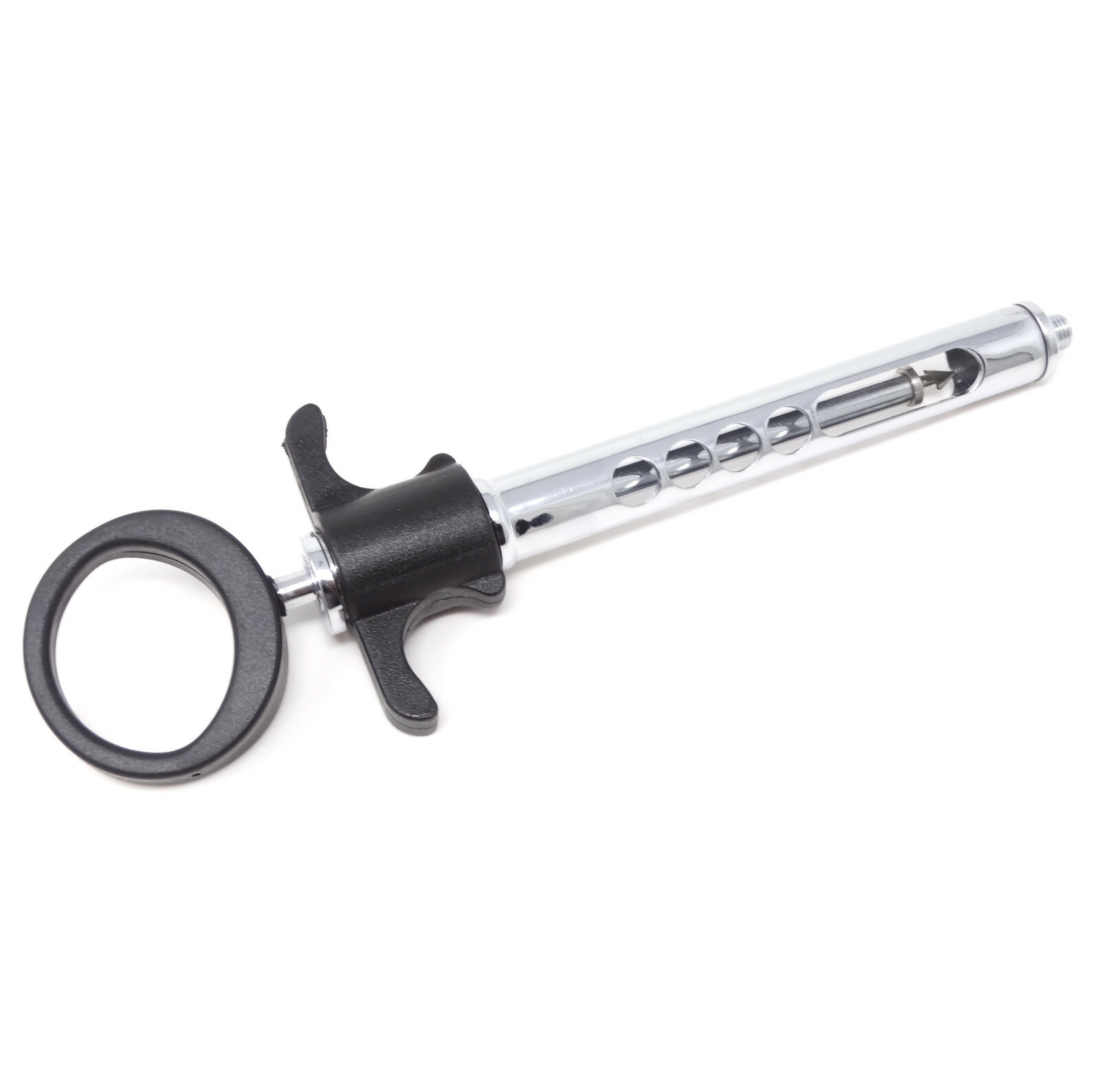 Dental Anesthetic Syringe Self-Aspirating 1.8ml American+European Auto Passive