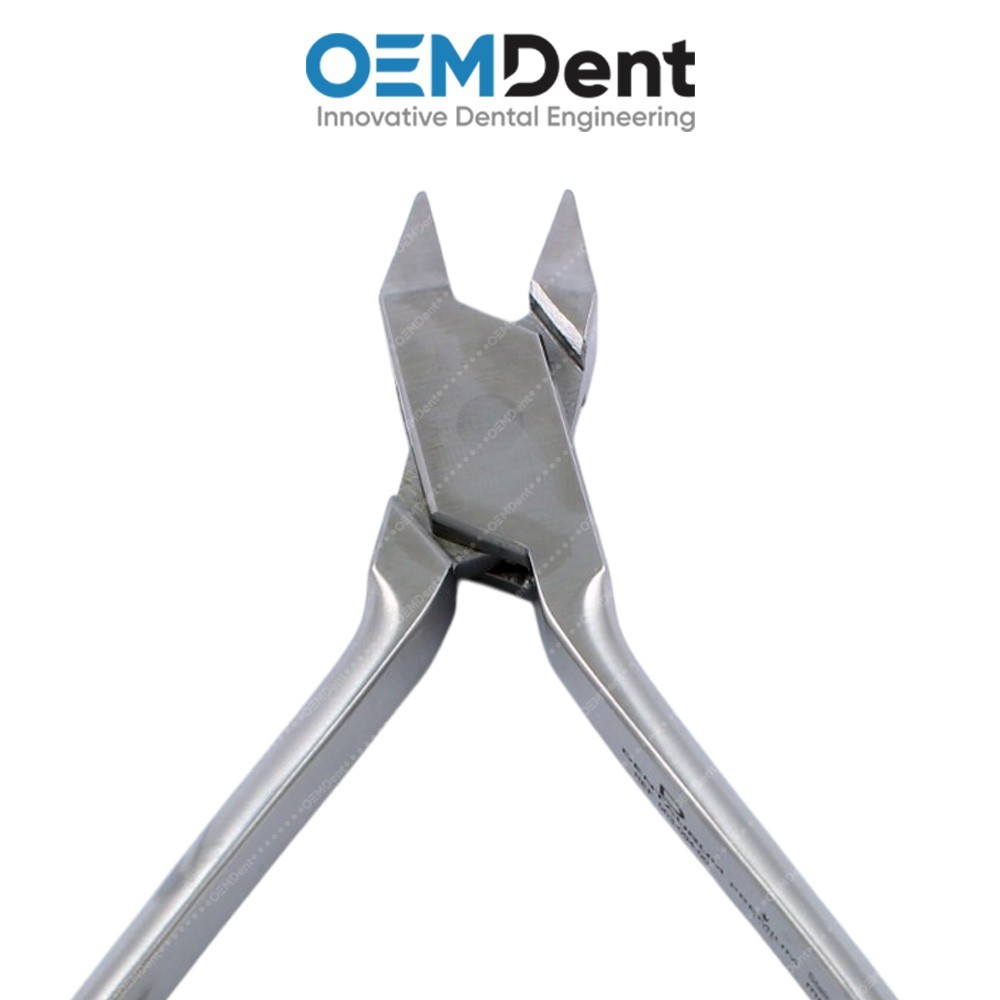 Dentaurum Adams Pliers Maxi Premium Line Orth0dontic Wire Bending Tool
