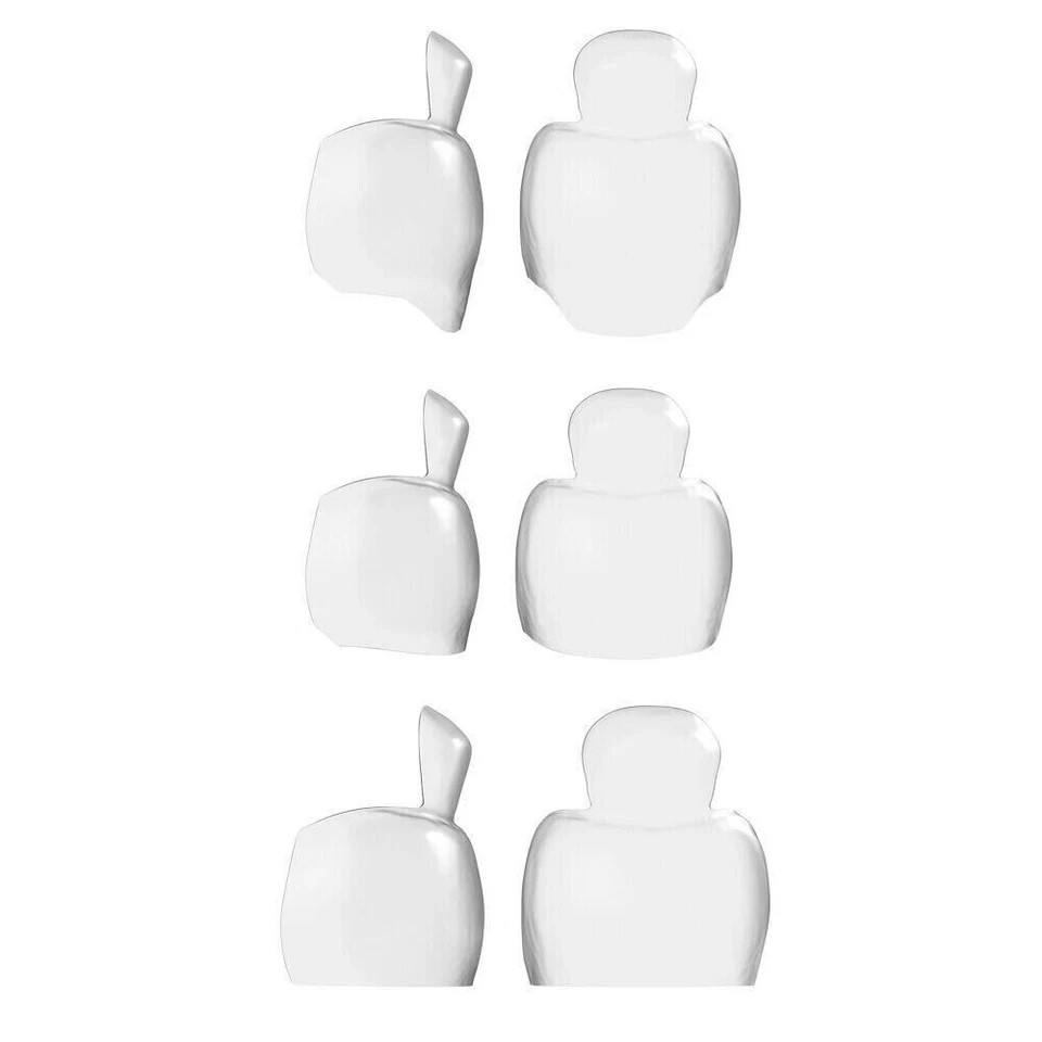 BioClear Biofit HD Posterior Kit Matrix System for Posterior Class II