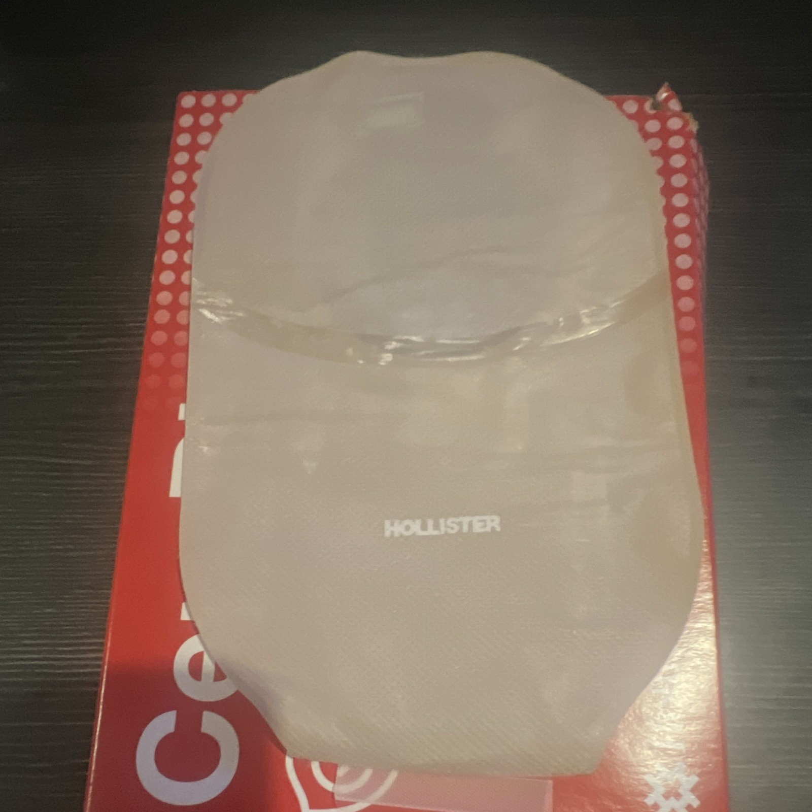 Hollister CeraPlus Premier 1-Piece Drainable Ostomy Pouch Convex 8918