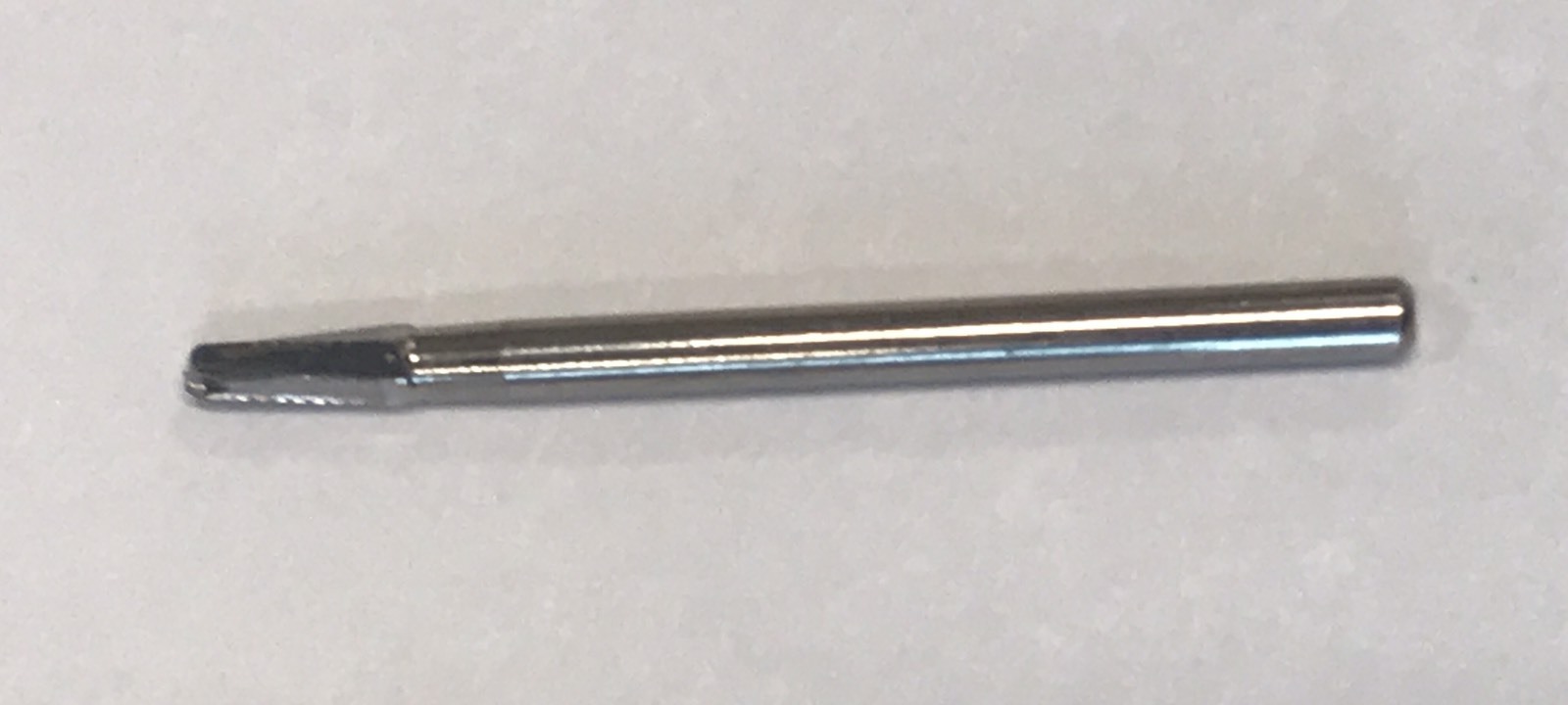 FGOS1702 FG Surgical, Made in USA , Pack of 100 (100 Surgical Burs)