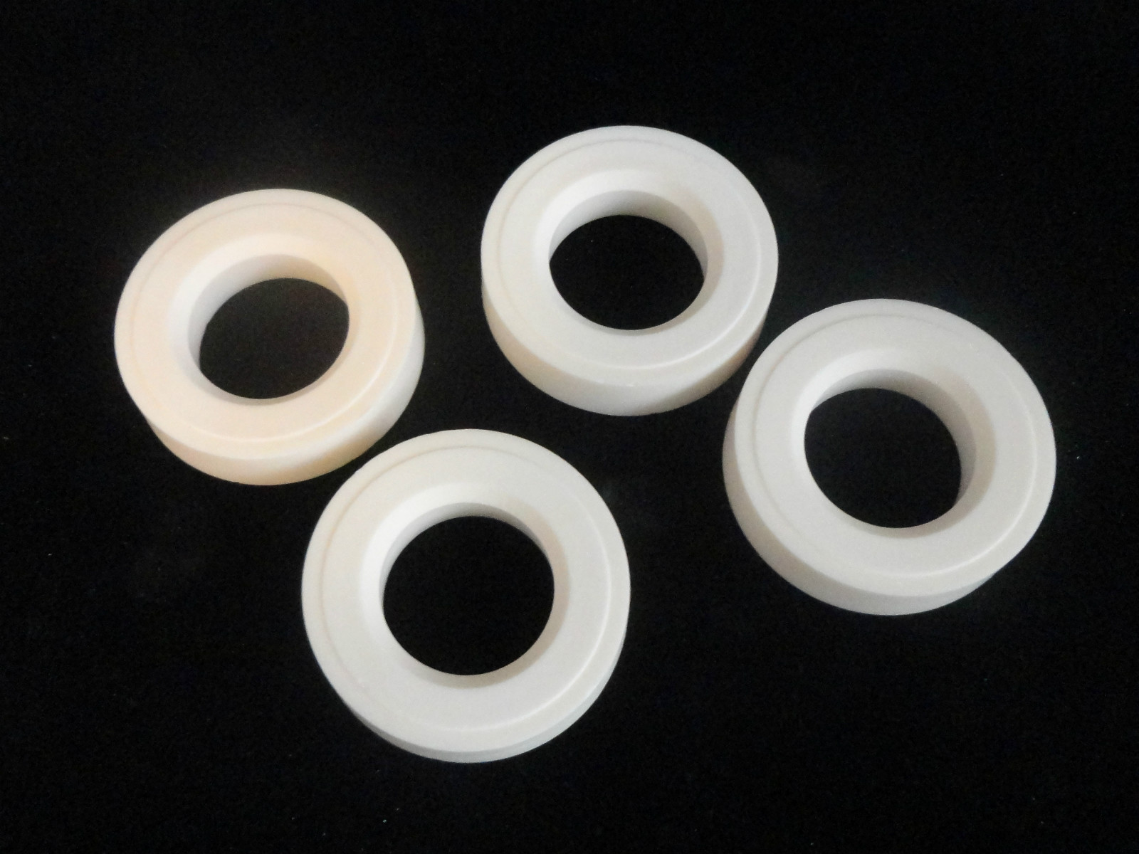ALUMINA CERAMIC RING WASHER No.: 23