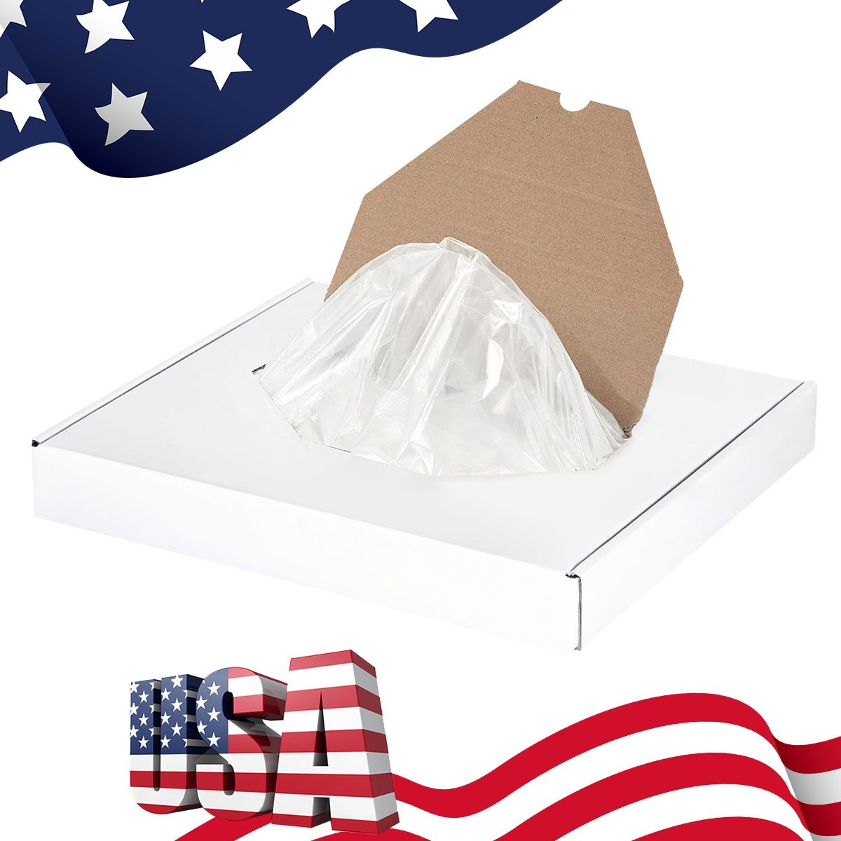 Dental Disposable Full Chair Sleeves Protective Cover Clear Plastic 29″x80″125Pc