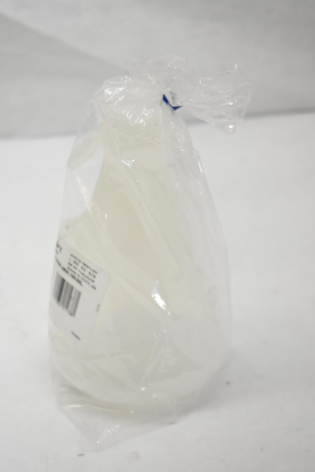 SP Bel-Art Polypropylene Filtering Flask with Side Arm 1000 mL 389410000 USA