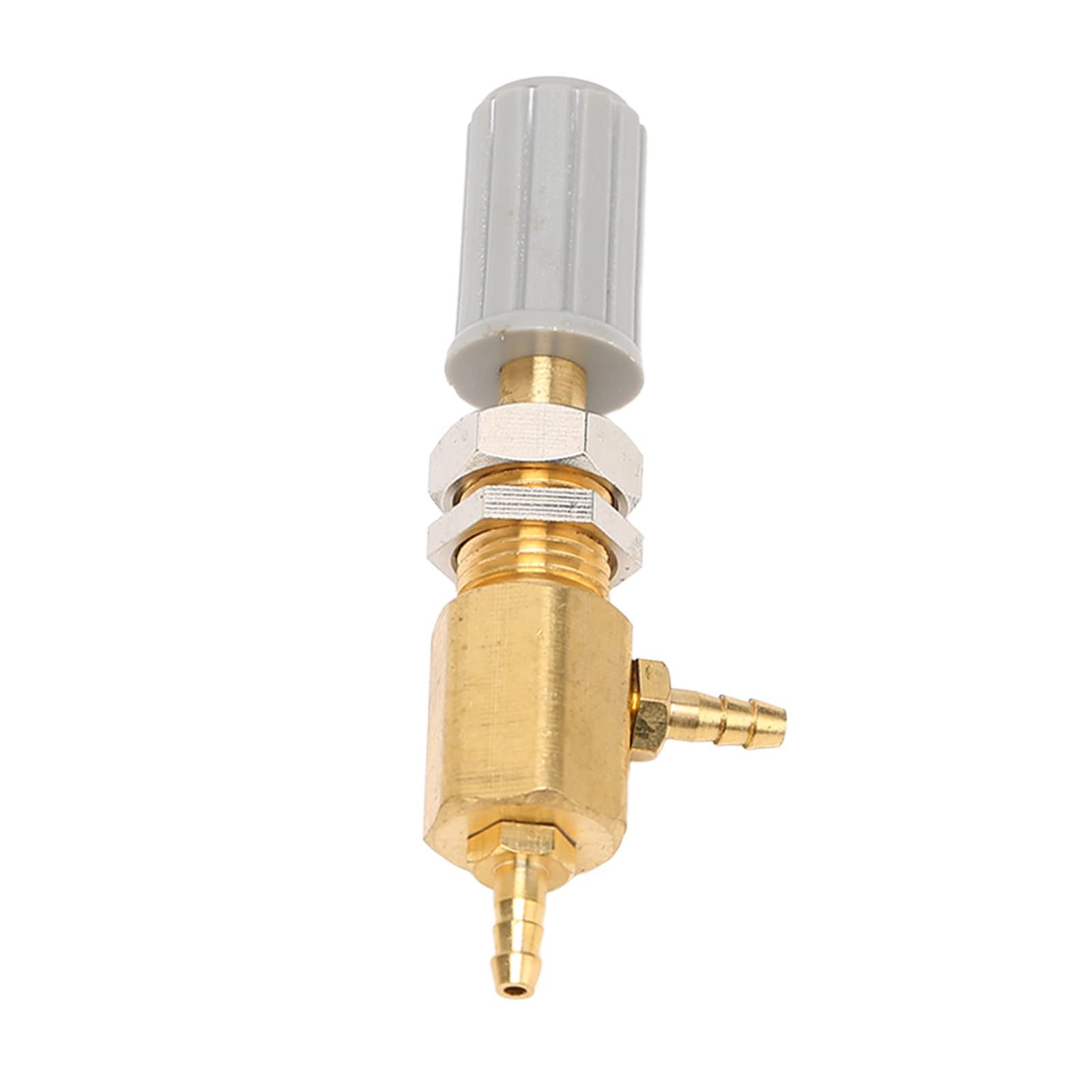 Water Valve, Fully Universal Water Pressure Valve T Shape for Clinic for Chai…