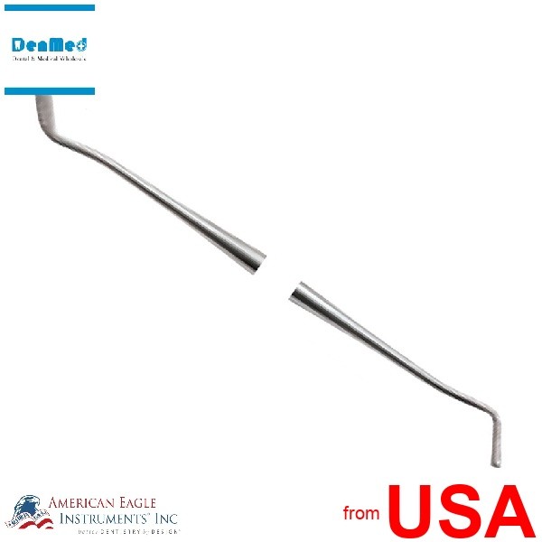 AMERICAN EAGLE – Carver plastic filling PFI d3 – #AECAD3 119469