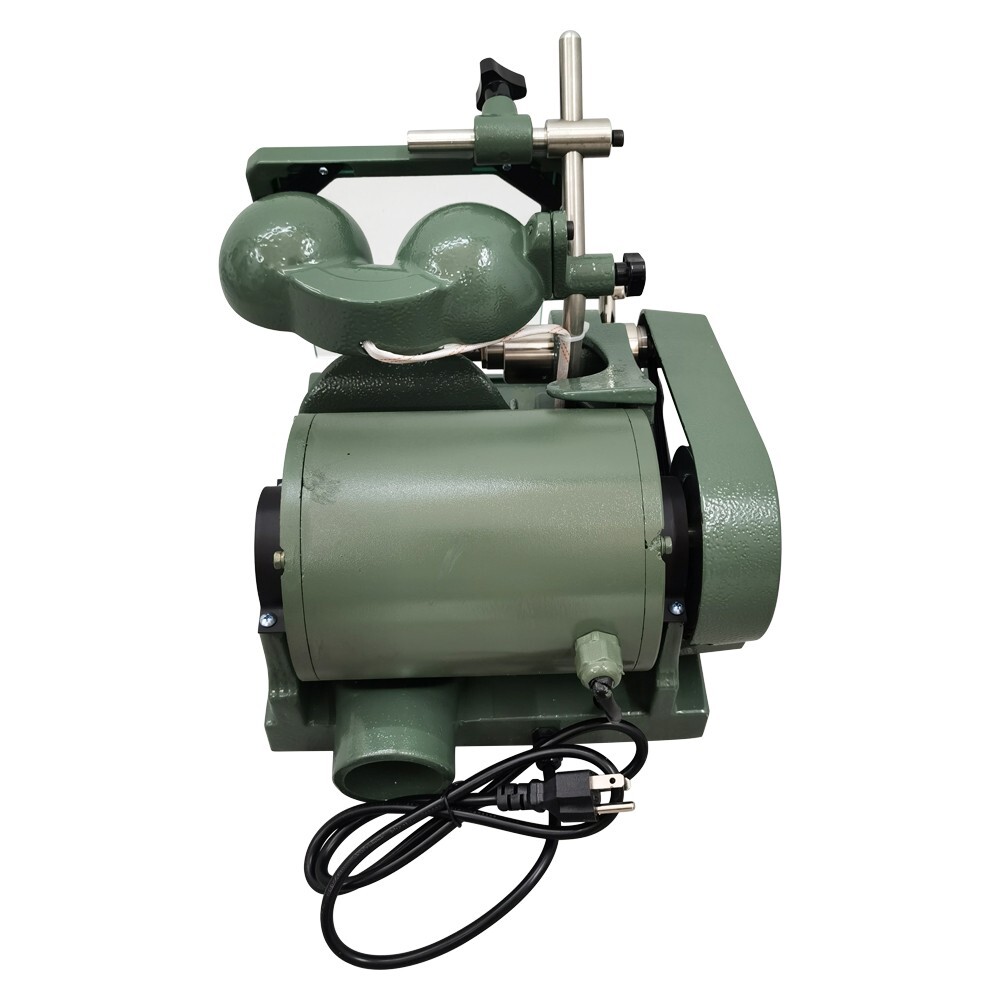 110V High-speed Cutting Machine Polishing Machine