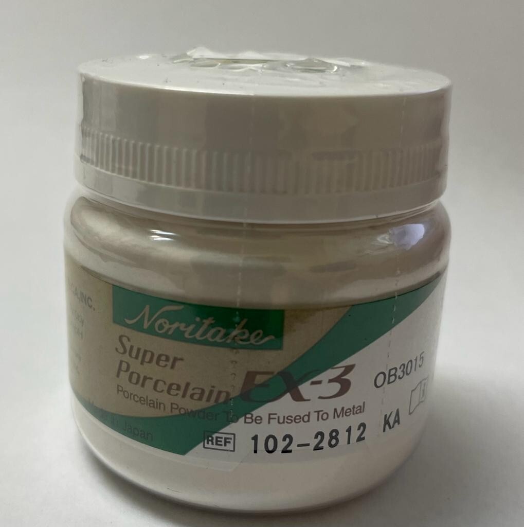 Super Porcelain EX-3 Value Shade OP Body Powder OB3015 50Gm/Ea