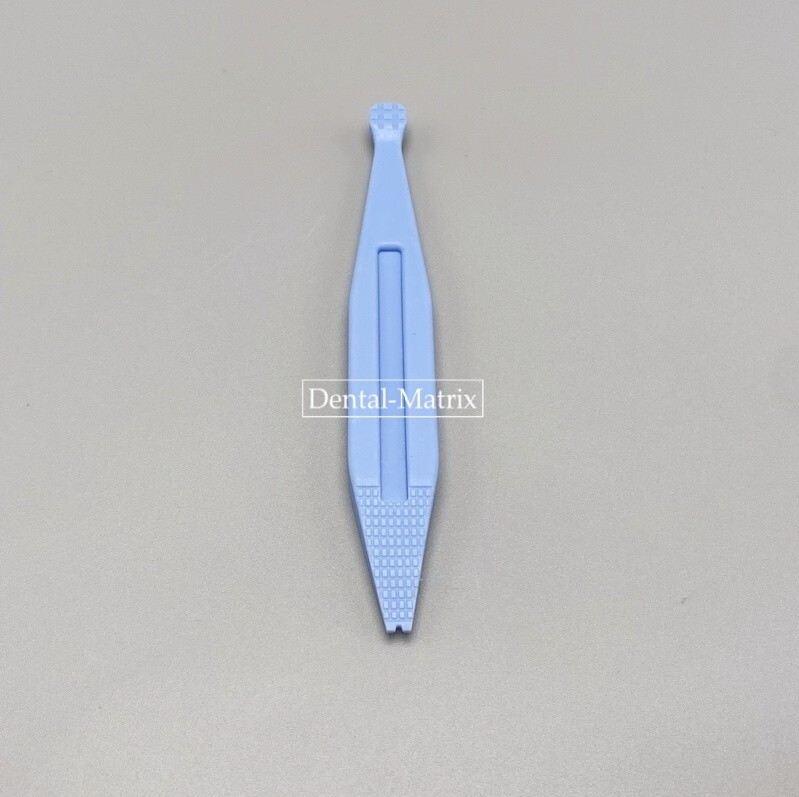 Dental Tooth Cleft Crack Detector Probe Fracture Locating Crown Bridge Seat 135℃