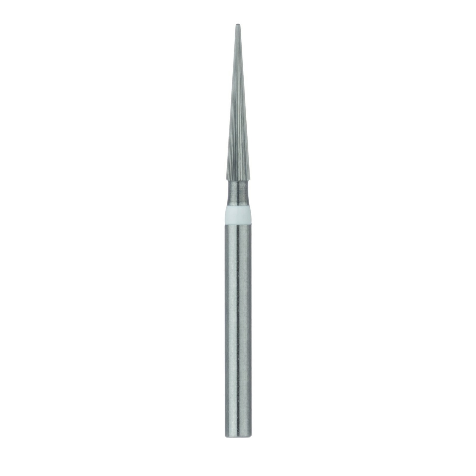 MEISINGER DENTAL HM135U-014-FG TRIMMING & FINISHING CARBIDE BUR ULTRA FINE ETU9