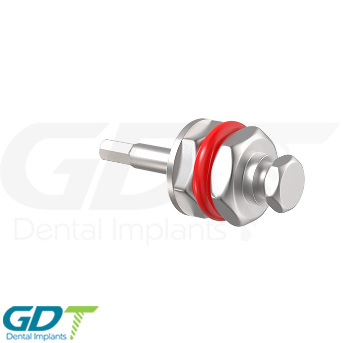 Hex Driver 1.25mm – 10mm, Internal Hex instruments Dental Im plant Abut ment