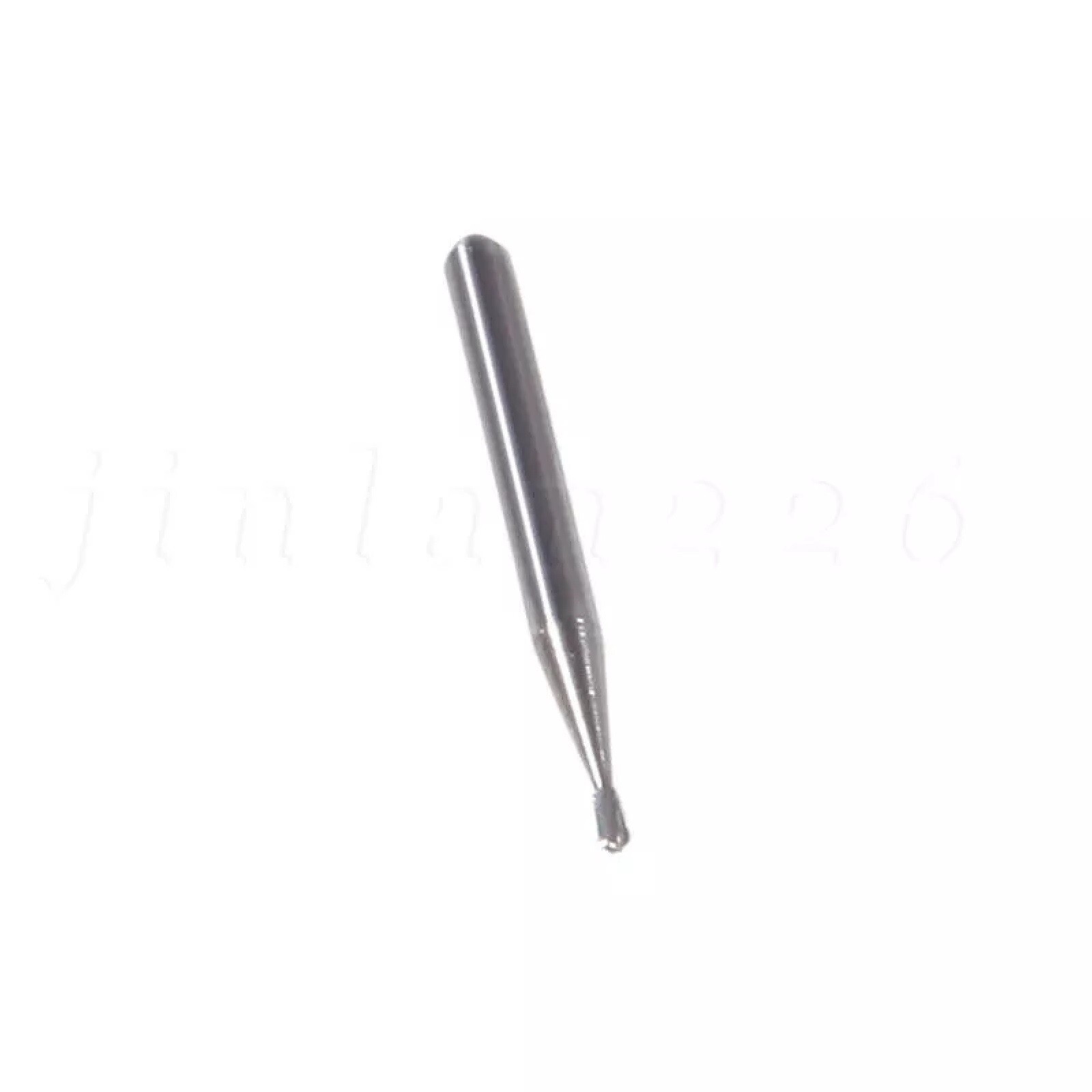 Dental Carbide Burs FG-329 Pear Burs for High Speed Handpiece 19mm 50pcs USA