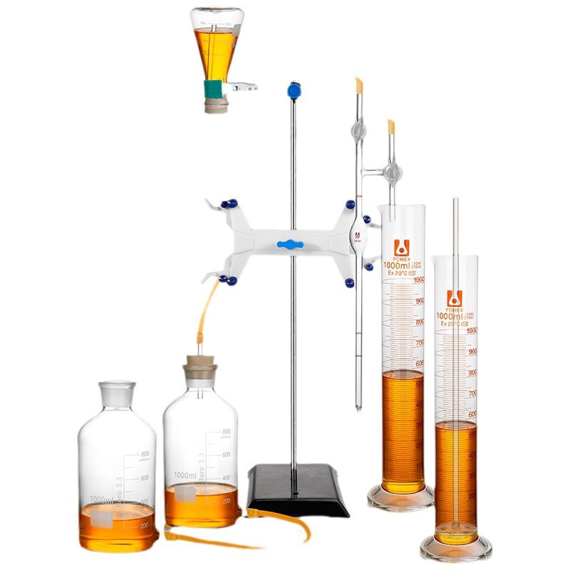 Lab Soil Analysis Equipment Environmental Protection Instrument