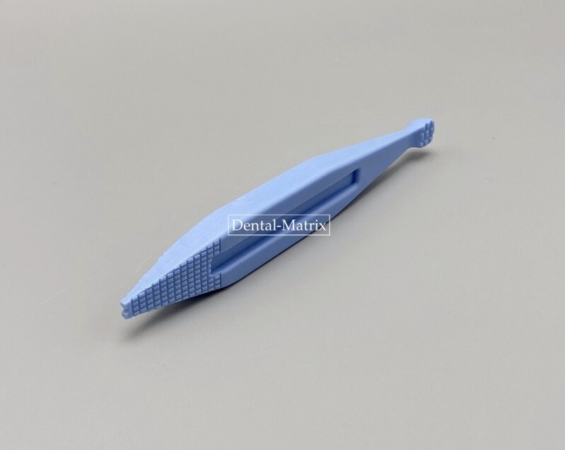Dental Tooth Cleft Crack Detector Probe Fracture Locating Crown Bridge Seat 135℃