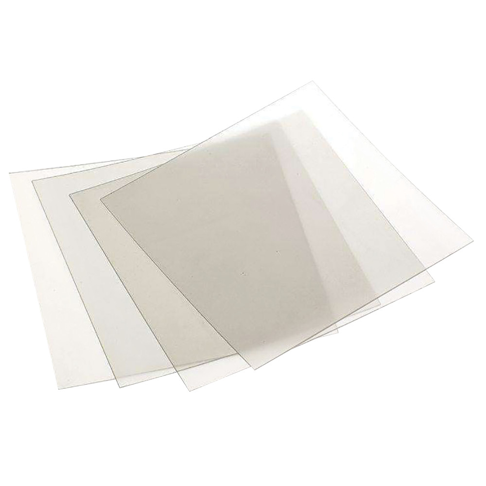 Vacuum Form Material (.060″ Soft)