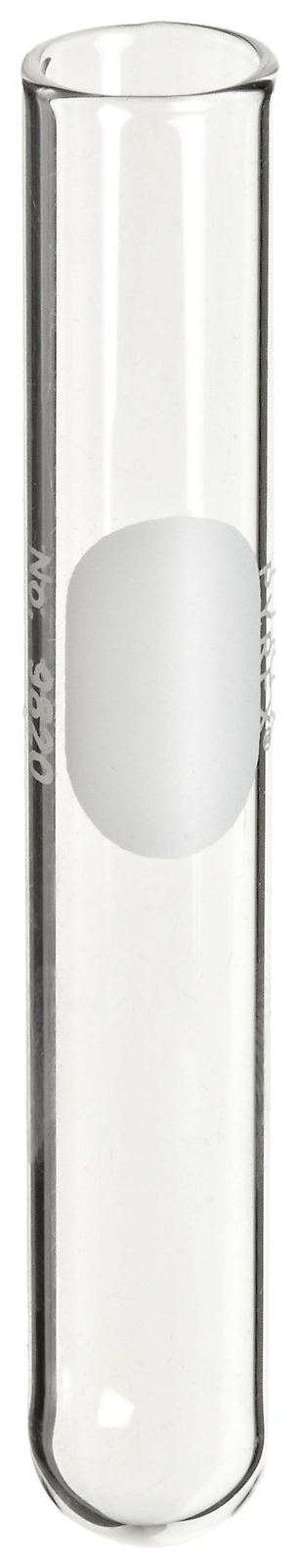 PYREX 9820-25, 55 mL Rimless Culture Tubes, 25×150 mm (Pack of 72)