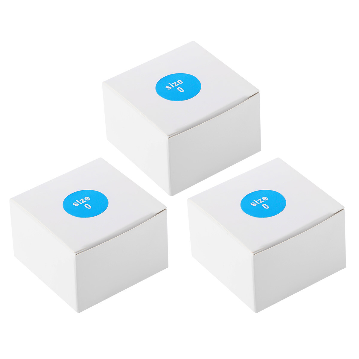 Dental Digital X-Ray Scan X Barrier Envelopes for Phosphor Plate #0/#1/#2