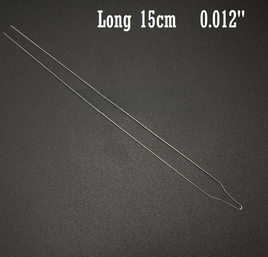 Dental Orthodontic Bracket Preformed/Kobayashi Ligature Wire Long/Short/Twist