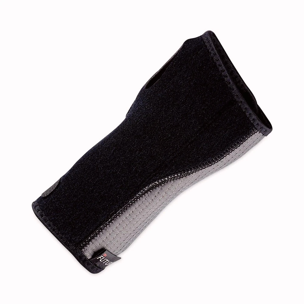 FUTURO 10770EN Adjustable Reversible Splint Wrist Brace – Black New