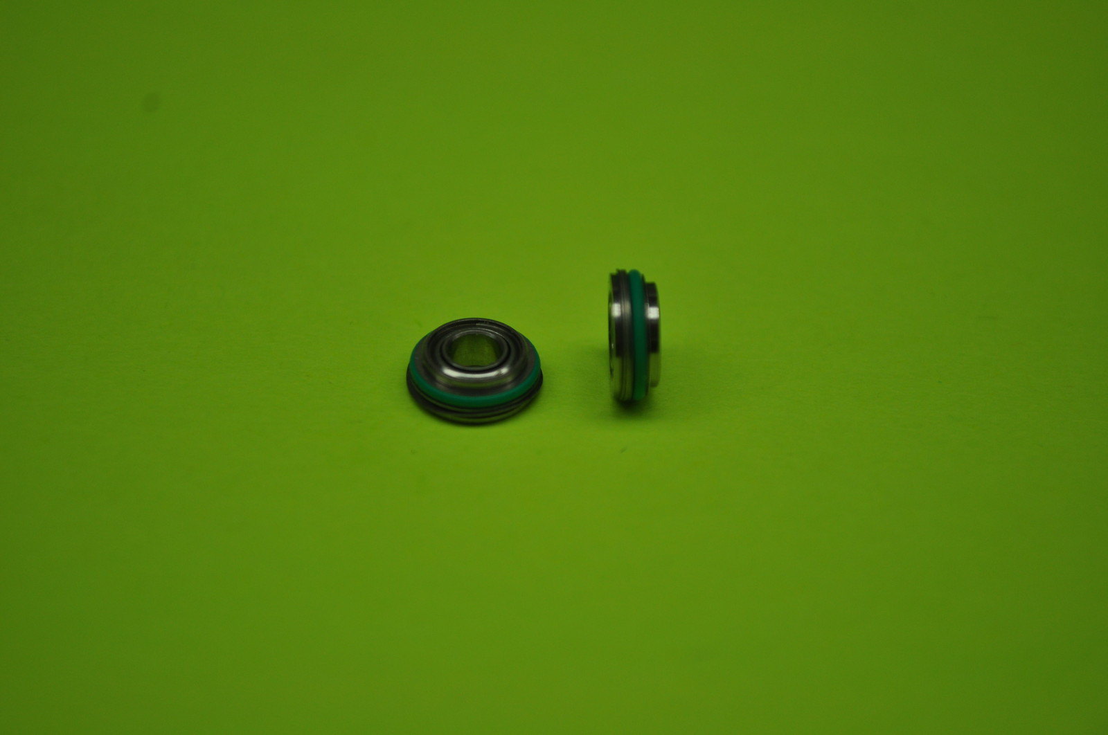 STAR DENTAL CERAMIC BEARINGS for Star 430 with O’rings, Clips & Washers