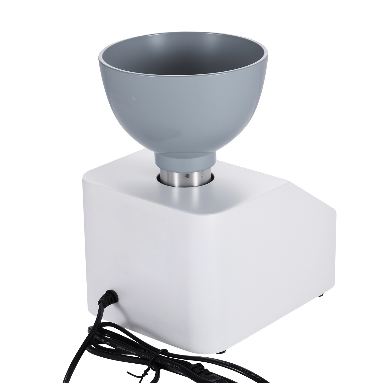DENTAL LAB DIE STONE IMPRESSION MATERIAL ALGINATE MIXER 110V or 220V